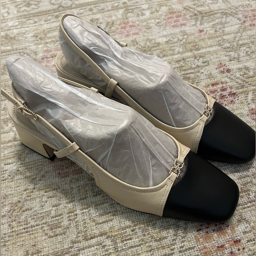 Sam Edelman Size 8 1/2 Women’s Heels